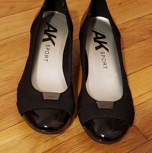 Anne klein new shoes